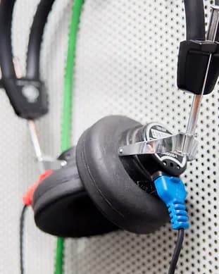 Audiometric Testing