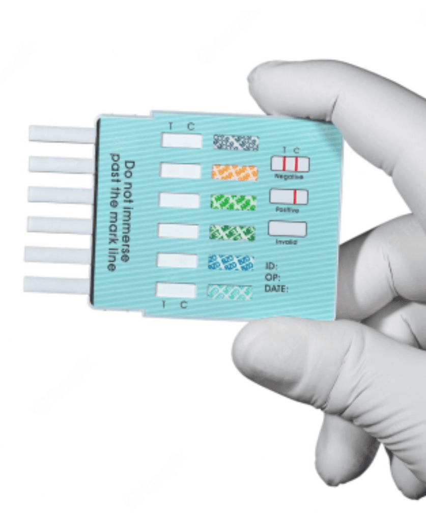 Drug Testing Services