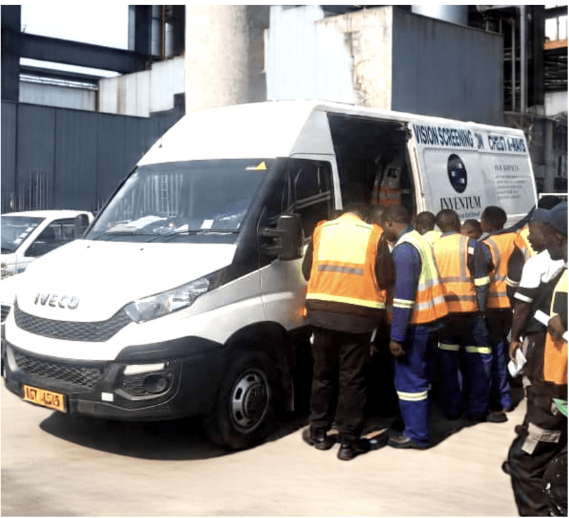 Healthcare Professional